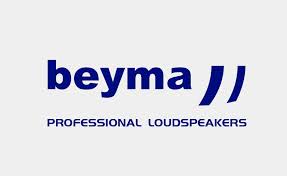 Beyma Loudspeakers 
