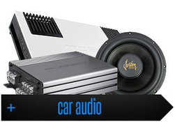 CarAudio