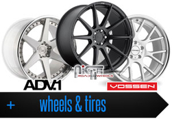 WheelsTires